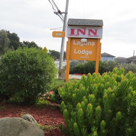 Laguna Lodge Marina Exterior foto